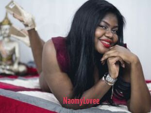 NaomyLovee