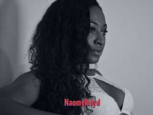 NaomyReiyd