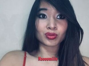 Naooomiiie