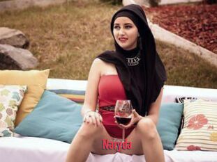 Naryda