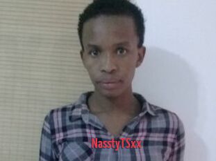 NasstyTSxx
