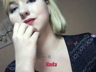 Nasta