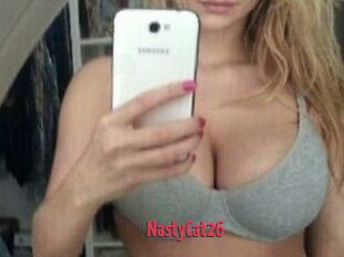 NastyCat26
