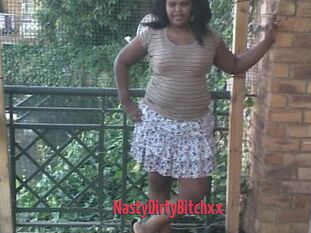 NastyDirtyBitchxx
