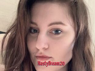 NastyDream20
