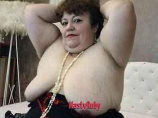 NastyRuby