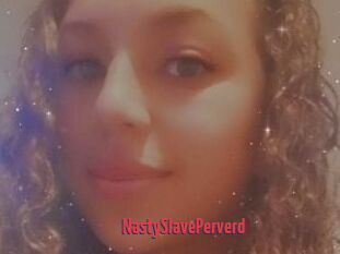 NastySlavePerverd