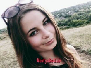NastyaHotLuv