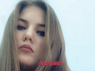 NastyaWolf
