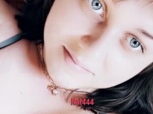 Nat444