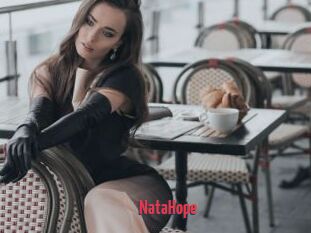 NataHope
