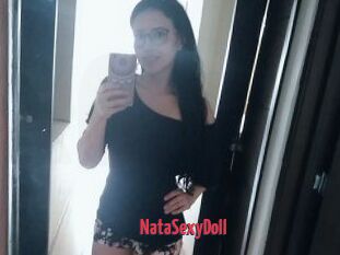 NataSexyDoll