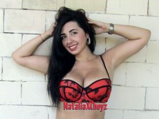 NataliaXChoyz
