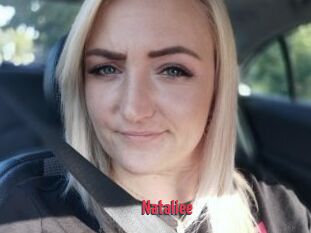 Nataliee