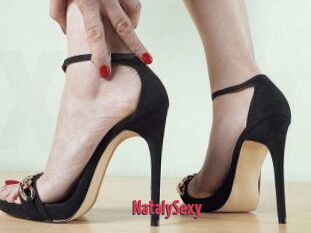 NatalySexy