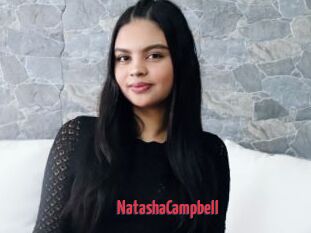NatashaCampbell