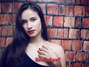 NatashaKaroff