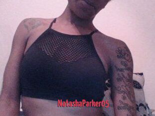 NatashaParker05