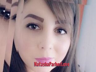 NatashaParkerLove