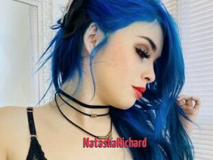NatashaRichard