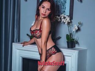 NatashaSscott