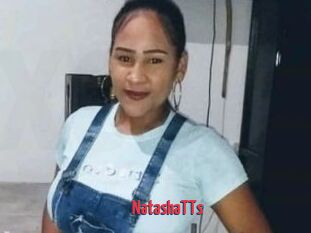 NatashaTTs