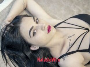 NatashaWire