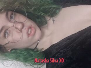 Natasha_Silva_XO