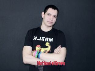 NathanielGreen