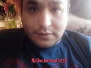 NativeJerkmate218