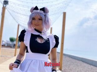 Natsumi