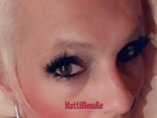 NattiBlondie