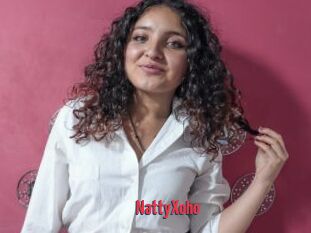 NattyXoho