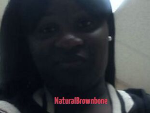NaturalBrownbone
