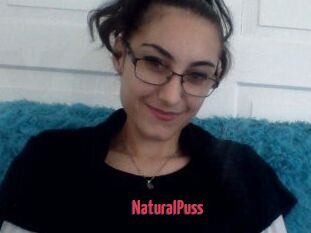 NaturalPuss
