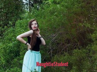 NaughtieStudent