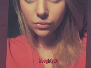 Naughty26
