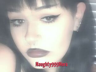 Naughty999Nora