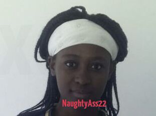NaughtyAss22