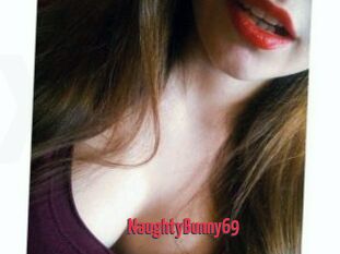 NaughtyBunny69