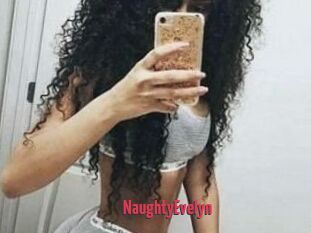 NaughtyEvelyn