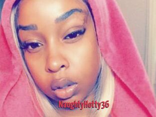 NaughtyHotty36