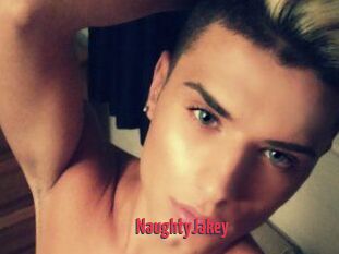 NaughtyJakey