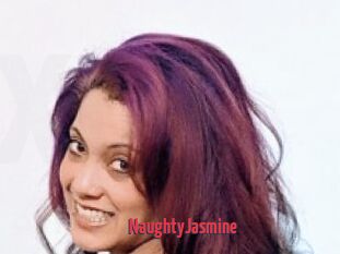 NaughtyJasmine