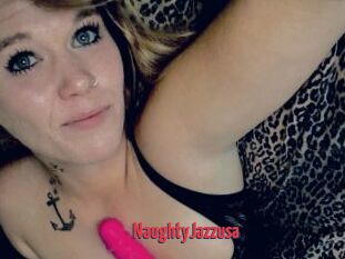 NaughtyJazzusa