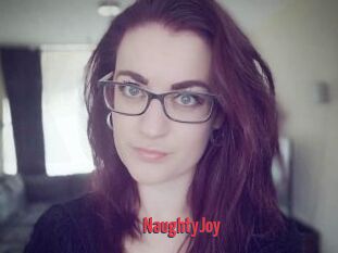 NaughtyJoy