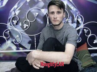 NaughtyLAN