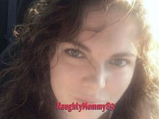 NaughtyMommy89