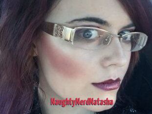 NaughtyNerdNatasha