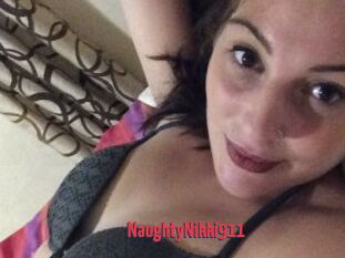 NaughtyNikki911